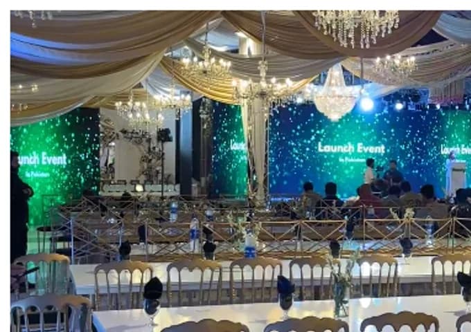 Corporate Events at Akacia Banquet — Impress & Inspire