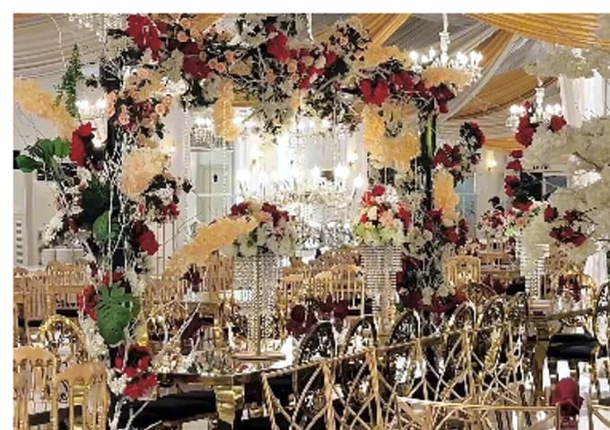 Weddings at Akacia Banquet — Your Perfect Day